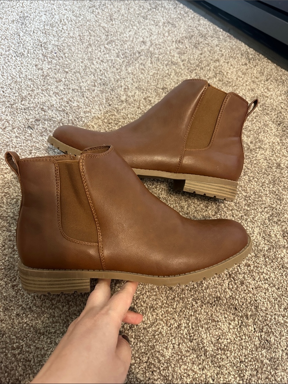 Sonoma Booties - Picture 5 of 5